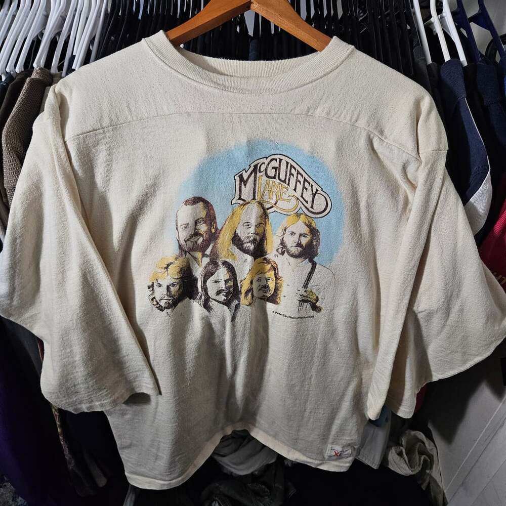 80s Artex McGuffey Lane Size XL Vintage Sweatshirt